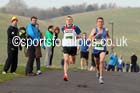 Under-17s and under-20s Heaton Harriers Memorial Road Race. Photo: David T. Hewitson/Sports for All Pics